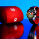 Imagen para el artículo titulado Tag Heuer saca un smartwatch de Super Mario que cuesta más de 2000 euros